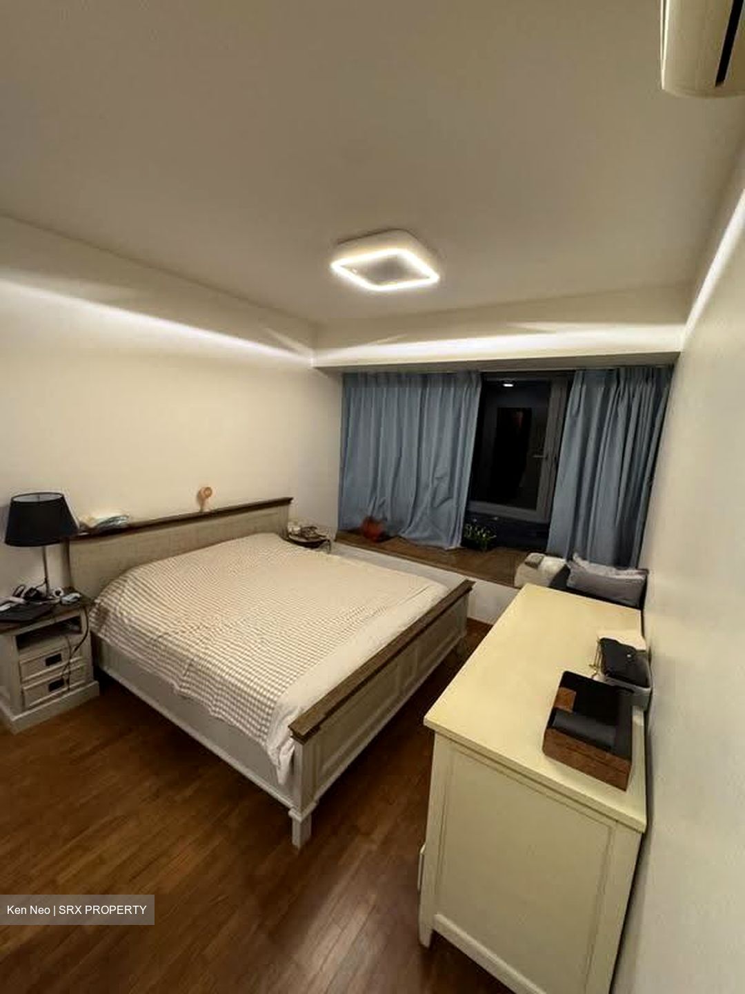 Waterfront Isle (D16), Condominium #621674881